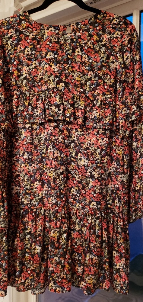 Zara Dress